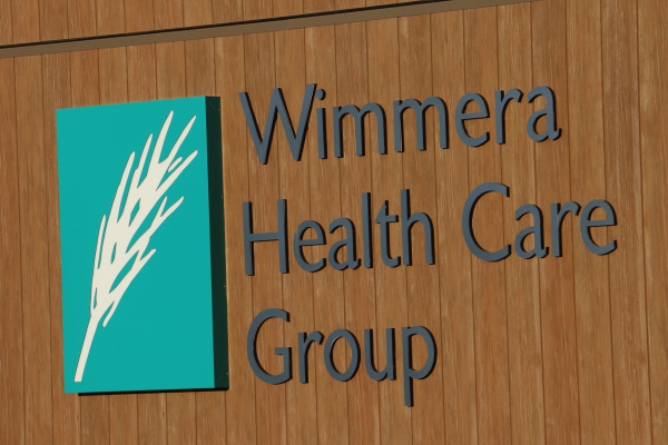 Letter to the Editor - Wimmera Health Care Group Update