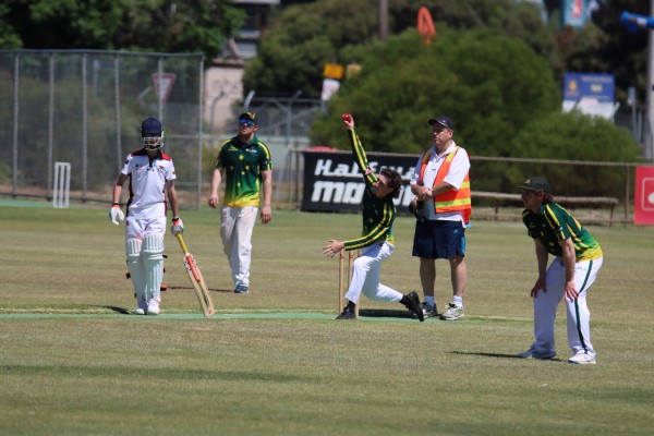 Cricket | West Wimmera Warriors