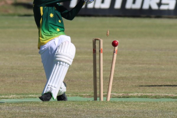 Cricket | West Wimmera Warriors