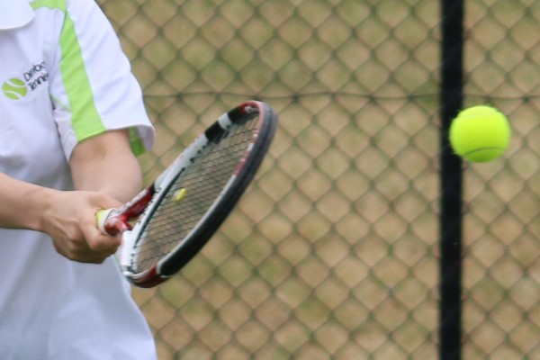 Dimboola & District Tennis | Round 9