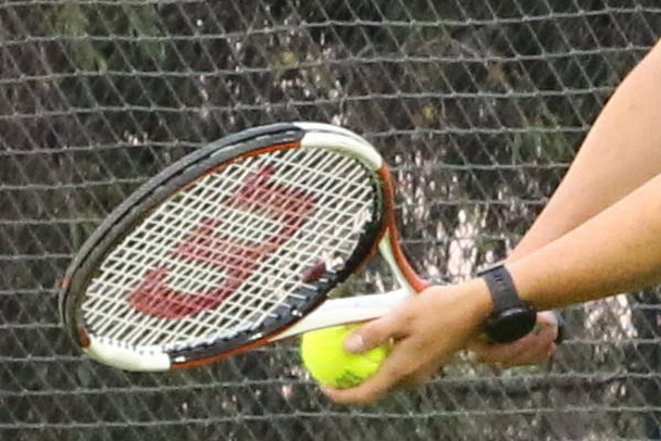 Dimboola & District Tennis | Top four consolidate before break