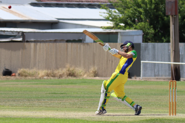Cricket | Local teams stake claims for finals