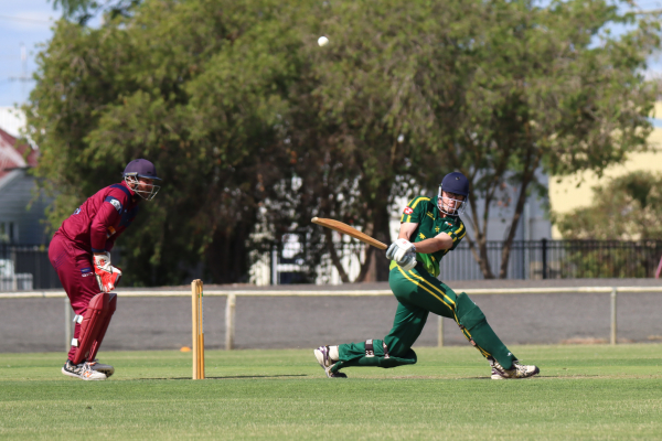 Cricket | Warriors claim a place in A grade finals 