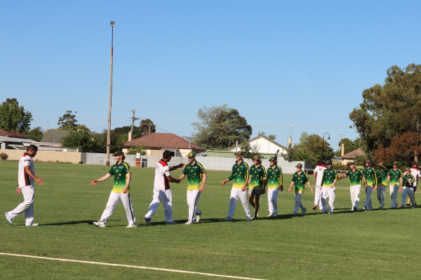 Cricket | Warriors C grade win back-to-back titles