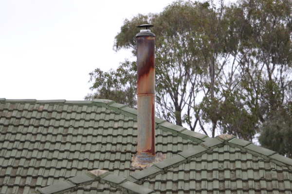 Chimney Check Is Crucial For Winter Safety