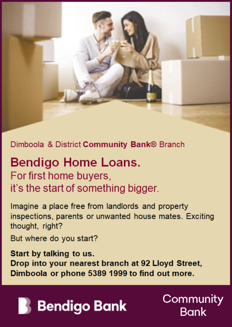 Bendigo Bank